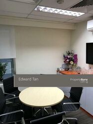 The Octagon (D1), Office #547970841